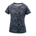 DRYLITE TEE WOMEN Grey